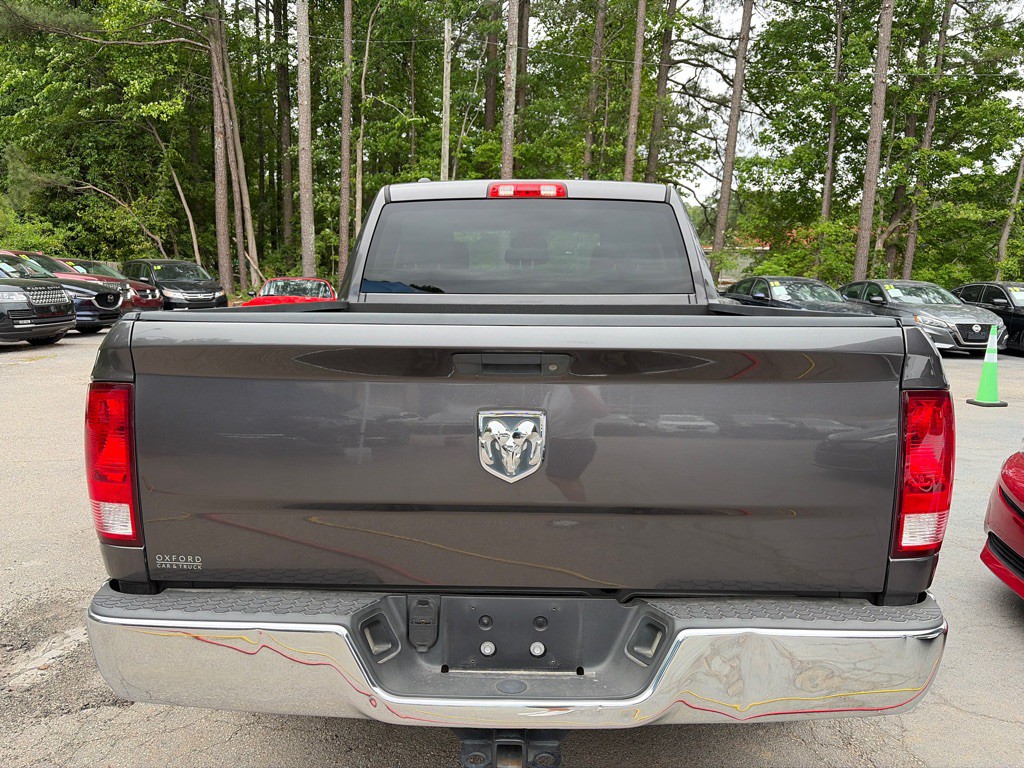 2015 RAM 1500 Image 5