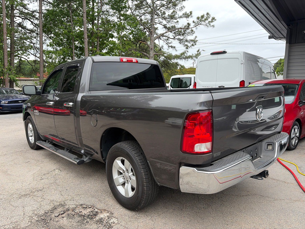 2015 RAM 1500 Image 6