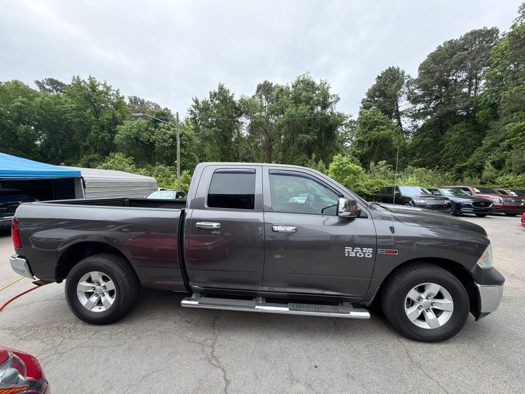 2015 RAM 1500 Image 8