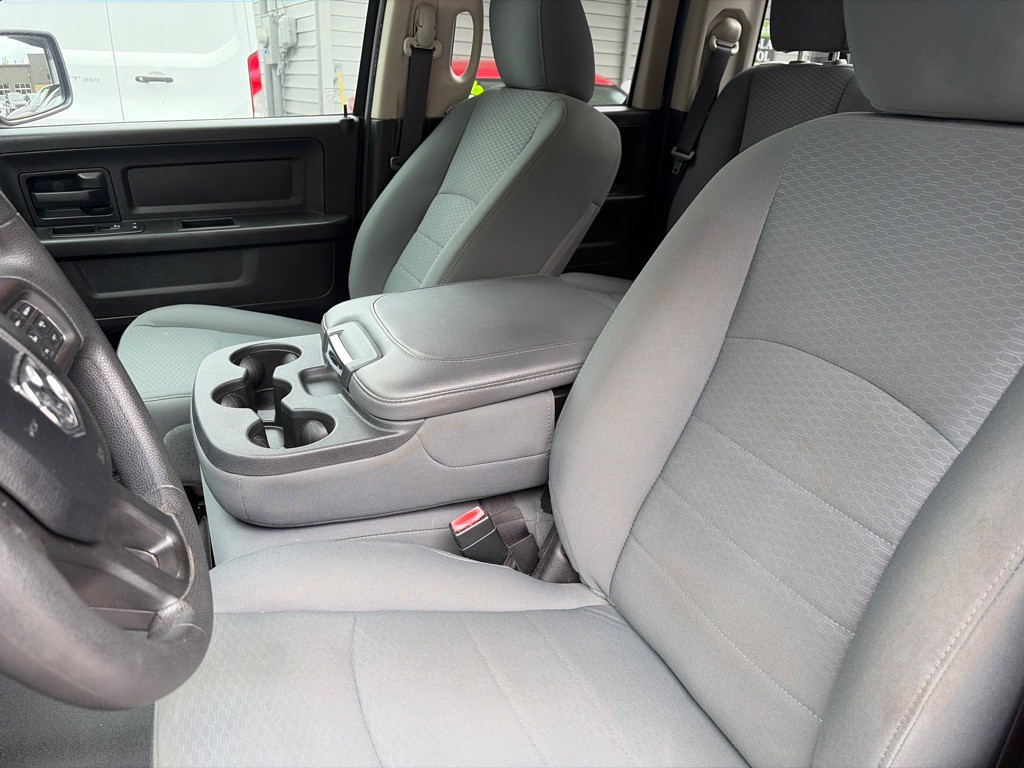 2015 RAM 1500 Image 10