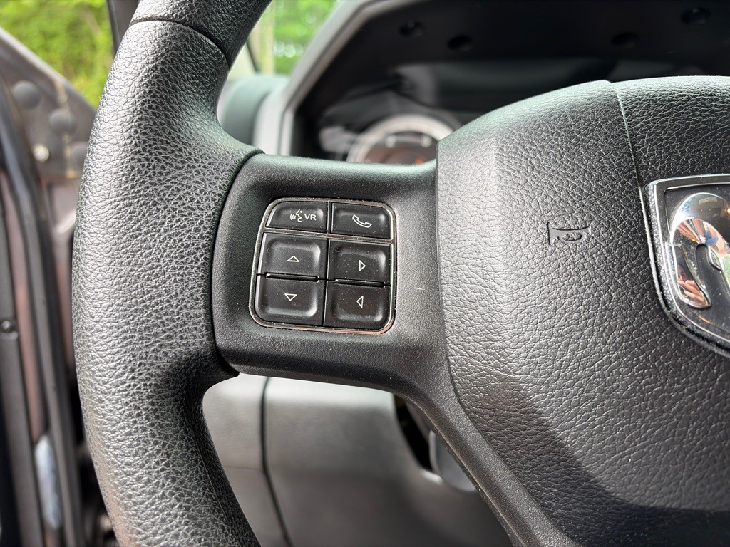 2015 RAM 1500 Image 15