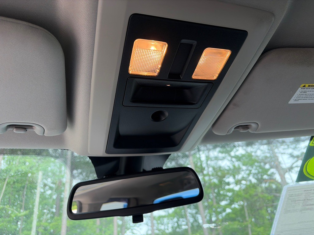 2015 RAM 1500 Image 19