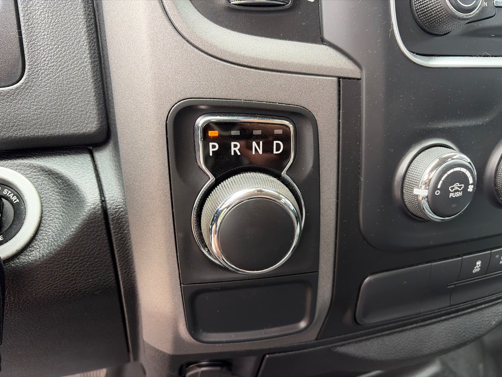 2015 RAM 1500 Image 22