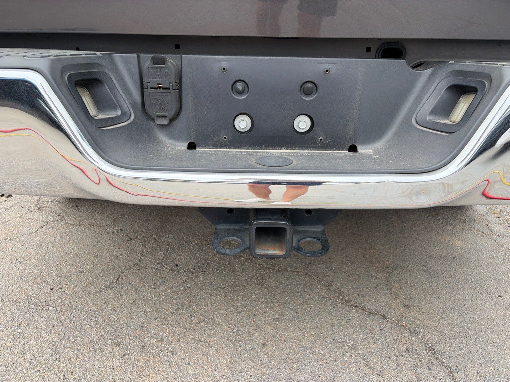 2015 RAM 1500 Image 24