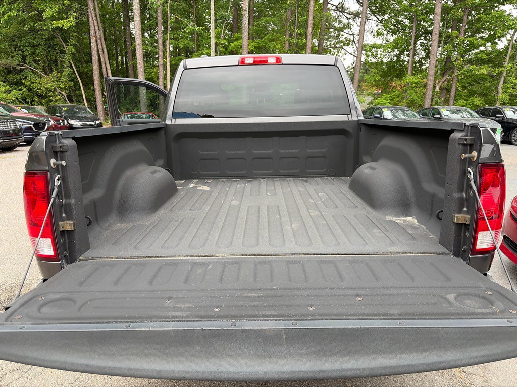 2015 RAM 1500 Image 25