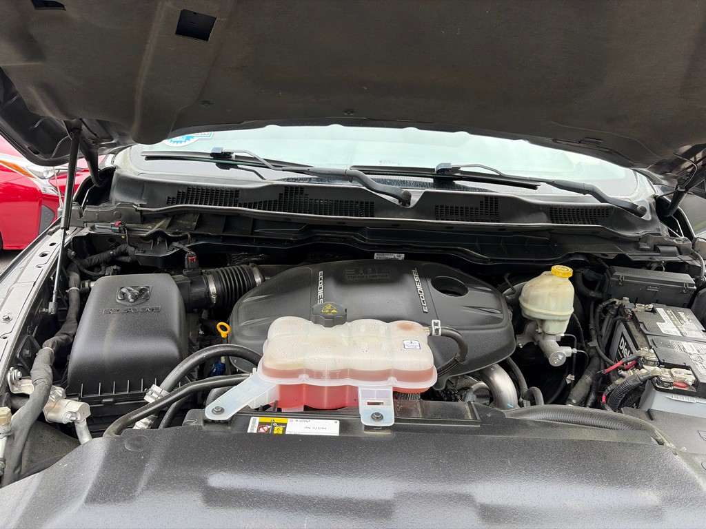 2015 RAM 1500 Image 26