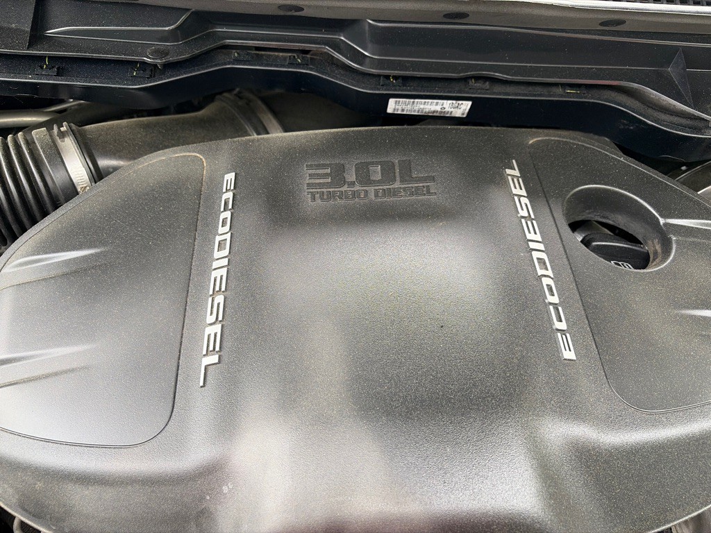 2015 RAM 1500 Image 27