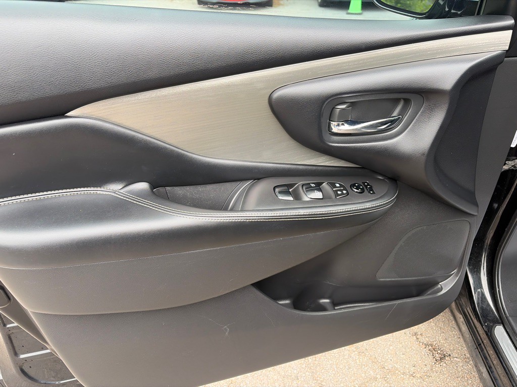 2015 Nissan Murano Image 10