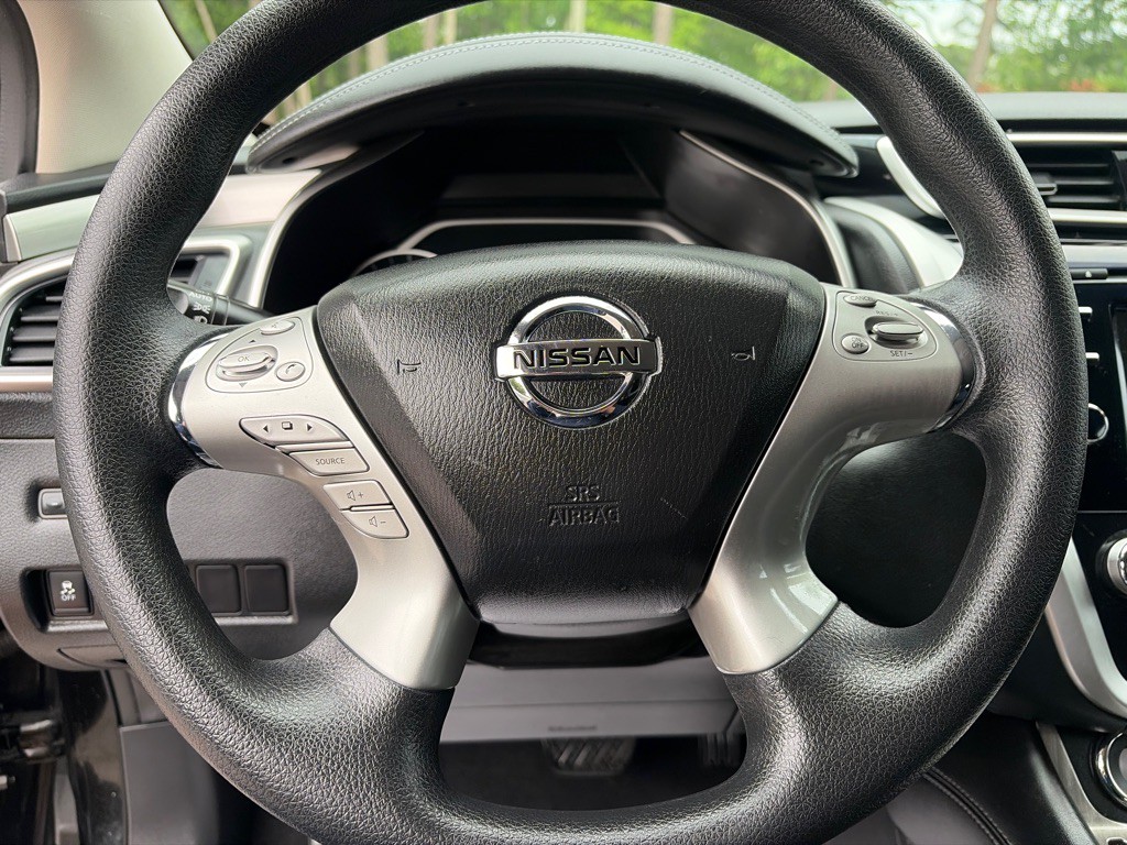 2015 Nissan Murano Image 11