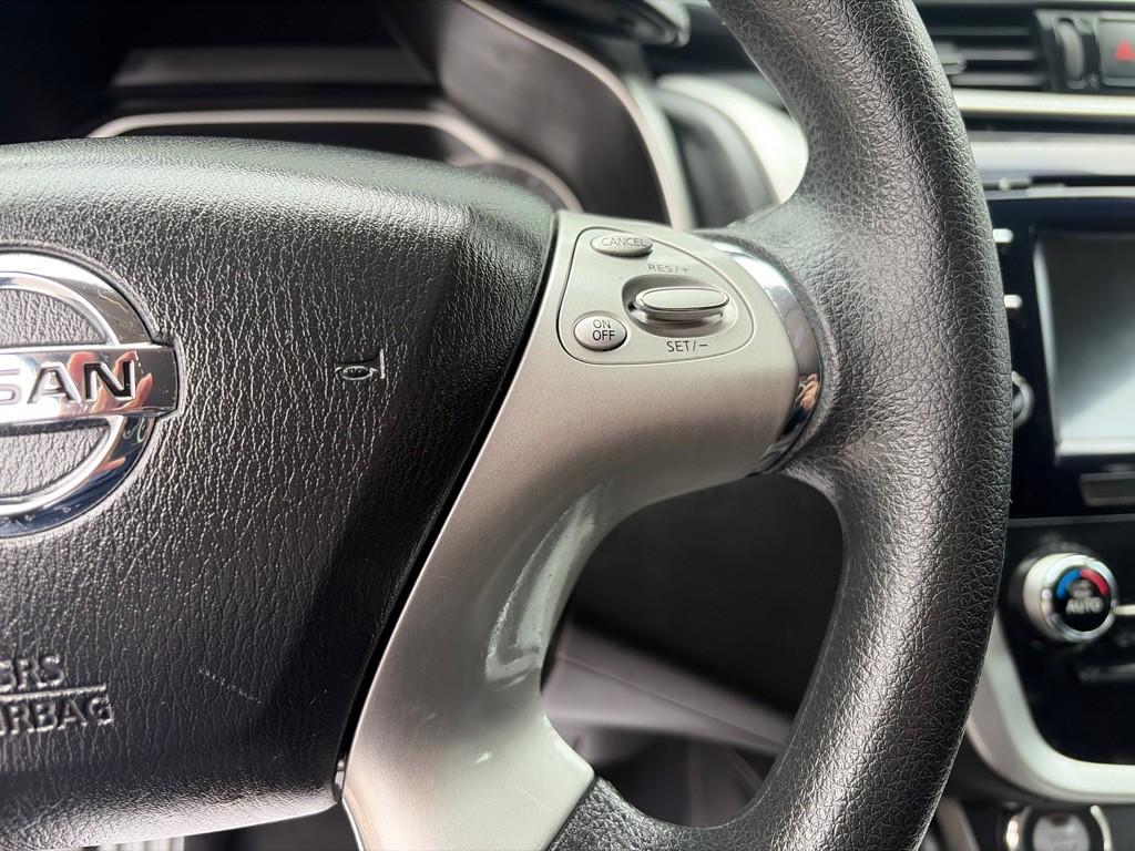 2015 Nissan Murano Image 13