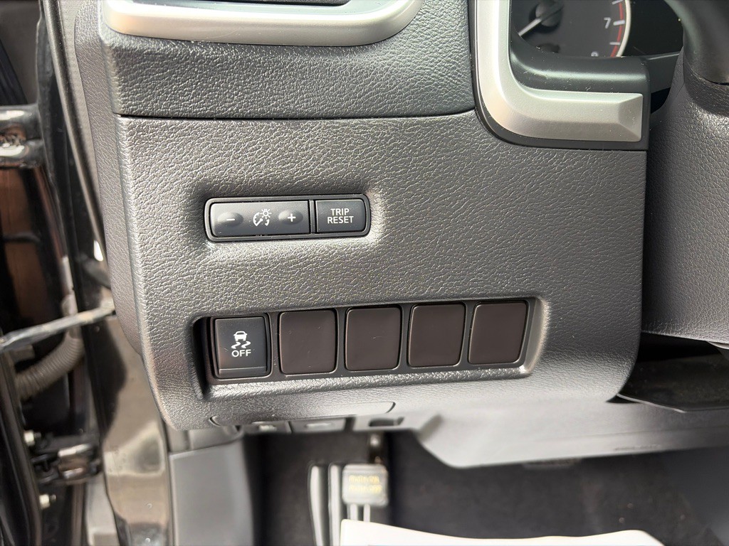 2015 Nissan Murano Image 14