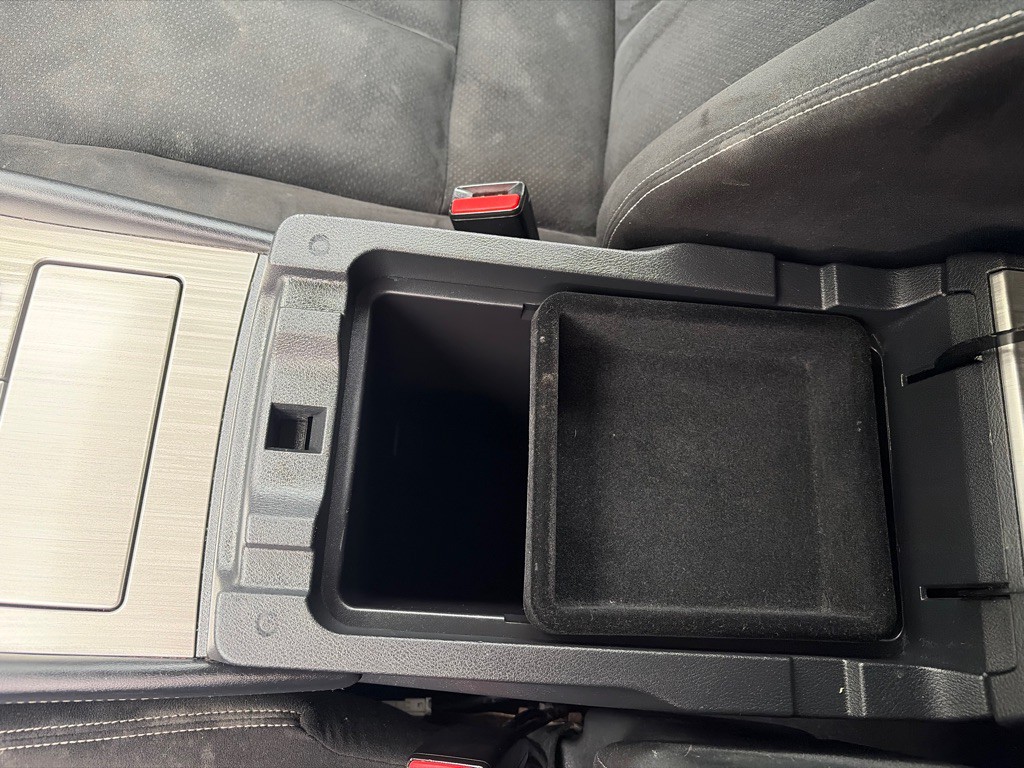 2015 Nissan Murano Image 20