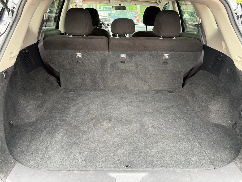 2015 Nissan Murano Image 22