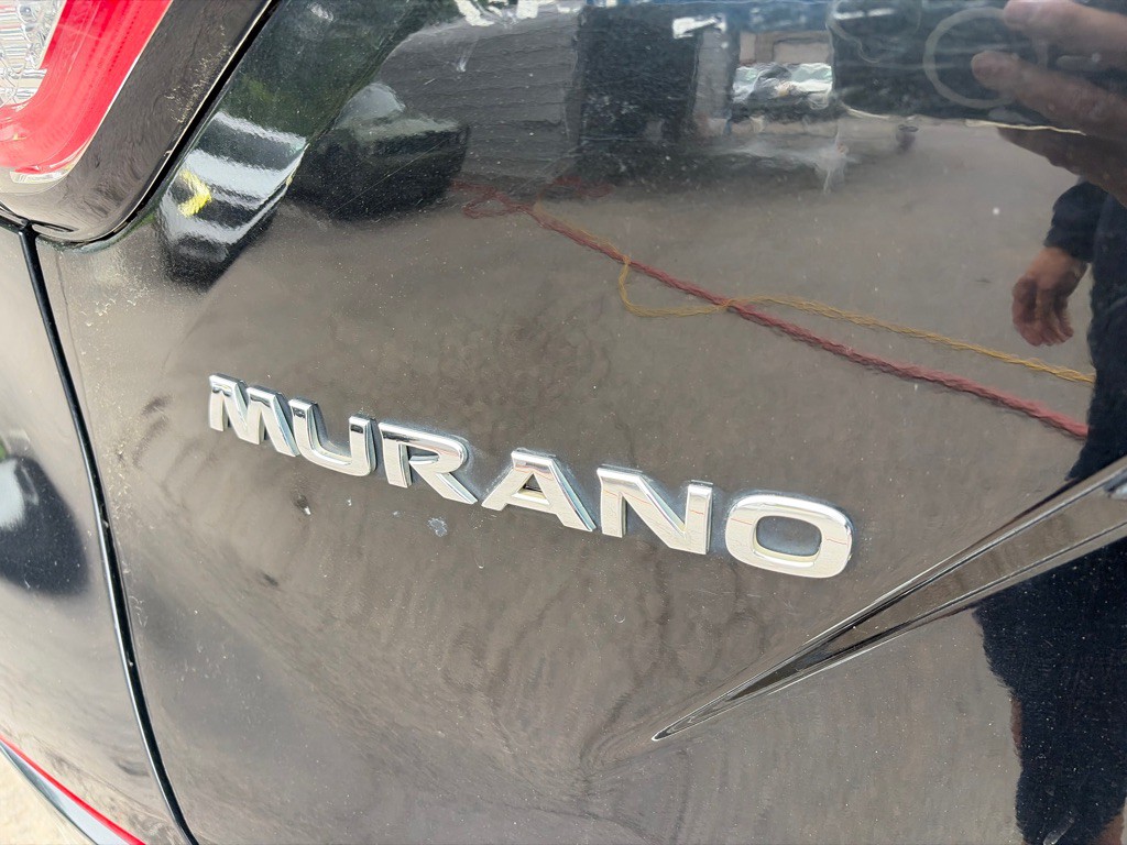 2015 Nissan Murano Image 24