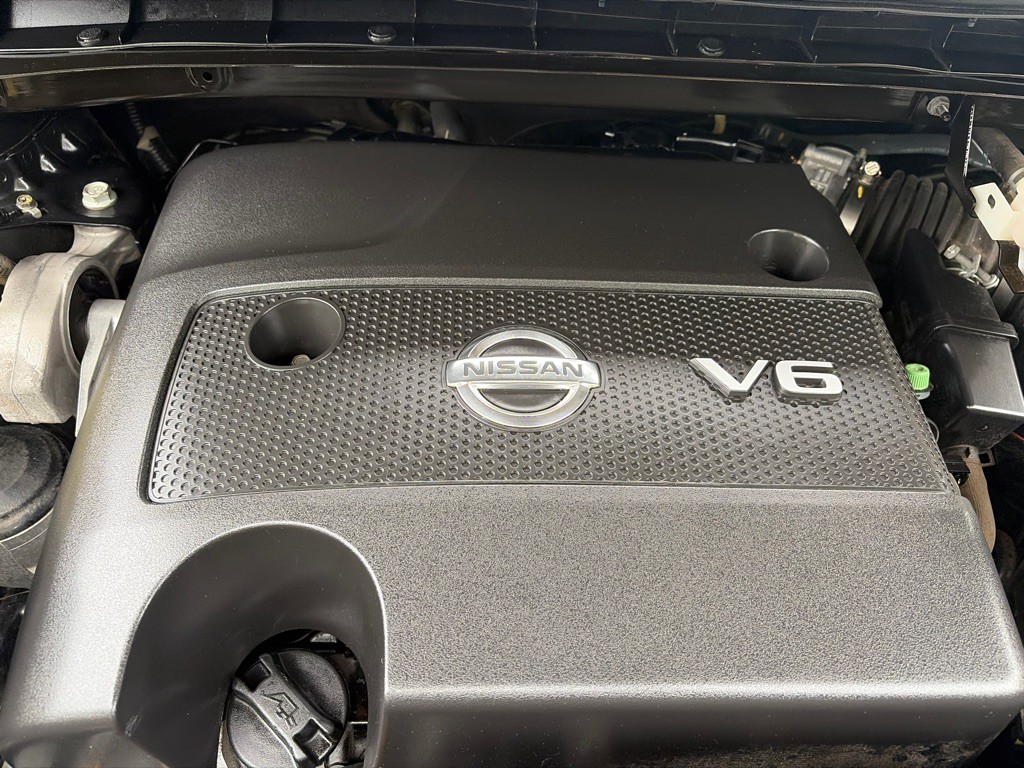 2015 Nissan Murano Image 26