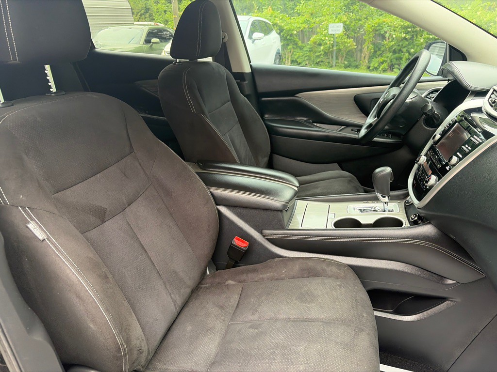 2015 Nissan Murano Image 31