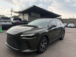 Image for 2023 Lexus RX 350 PREMIUM ID: 7405237
