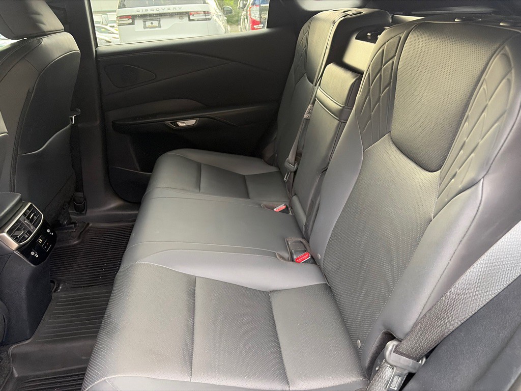 2023 Lexus RX Image 10