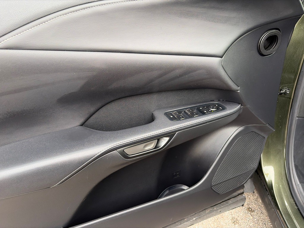 2023 Lexus RX Image 11