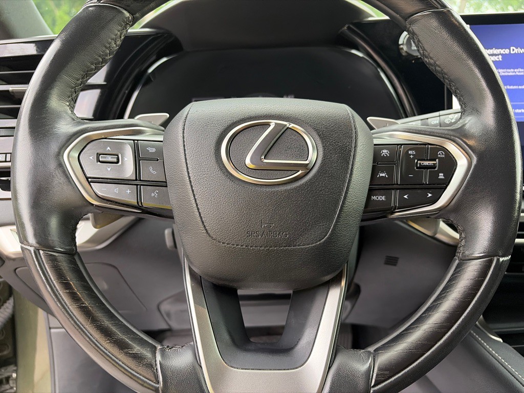 2023 Lexus RX Image 13
