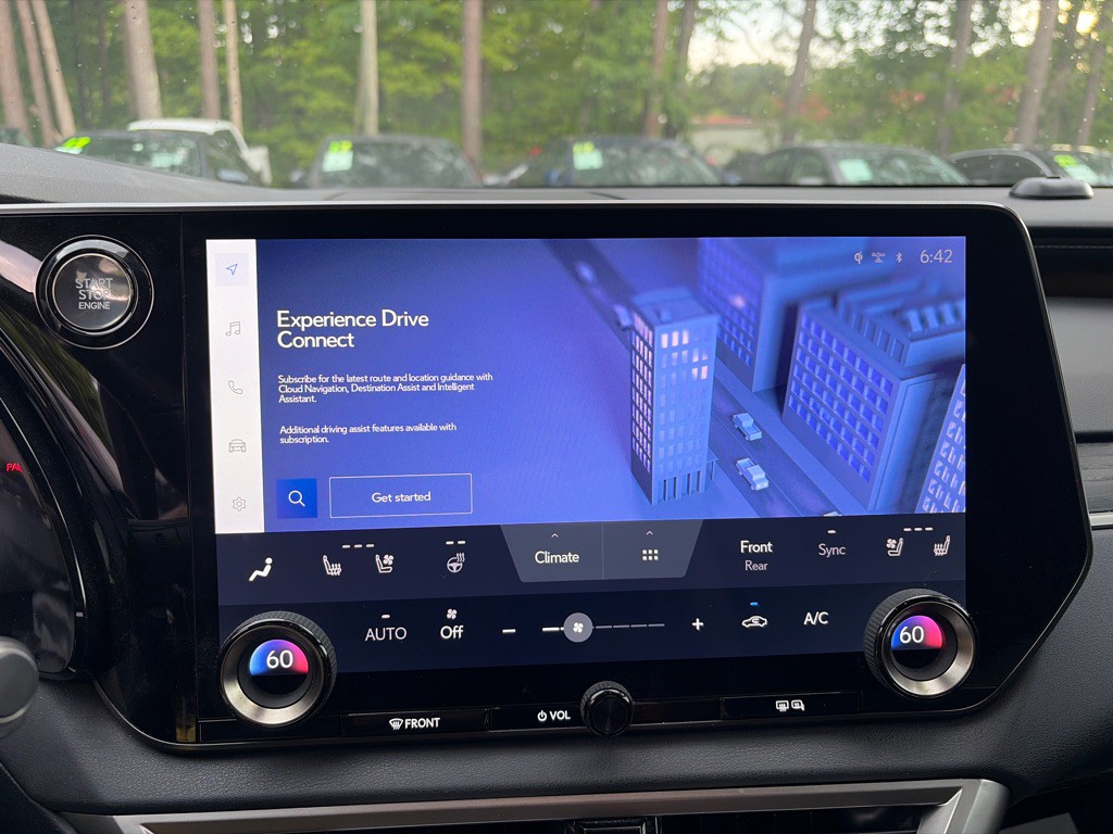 2023 Lexus RX Image 16