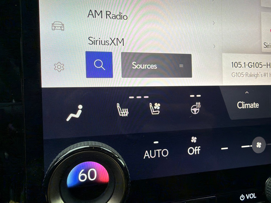 2023 Lexus RX Image 18