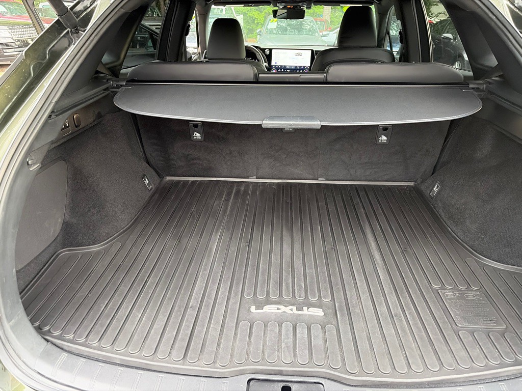 2023 Lexus RX Image 27