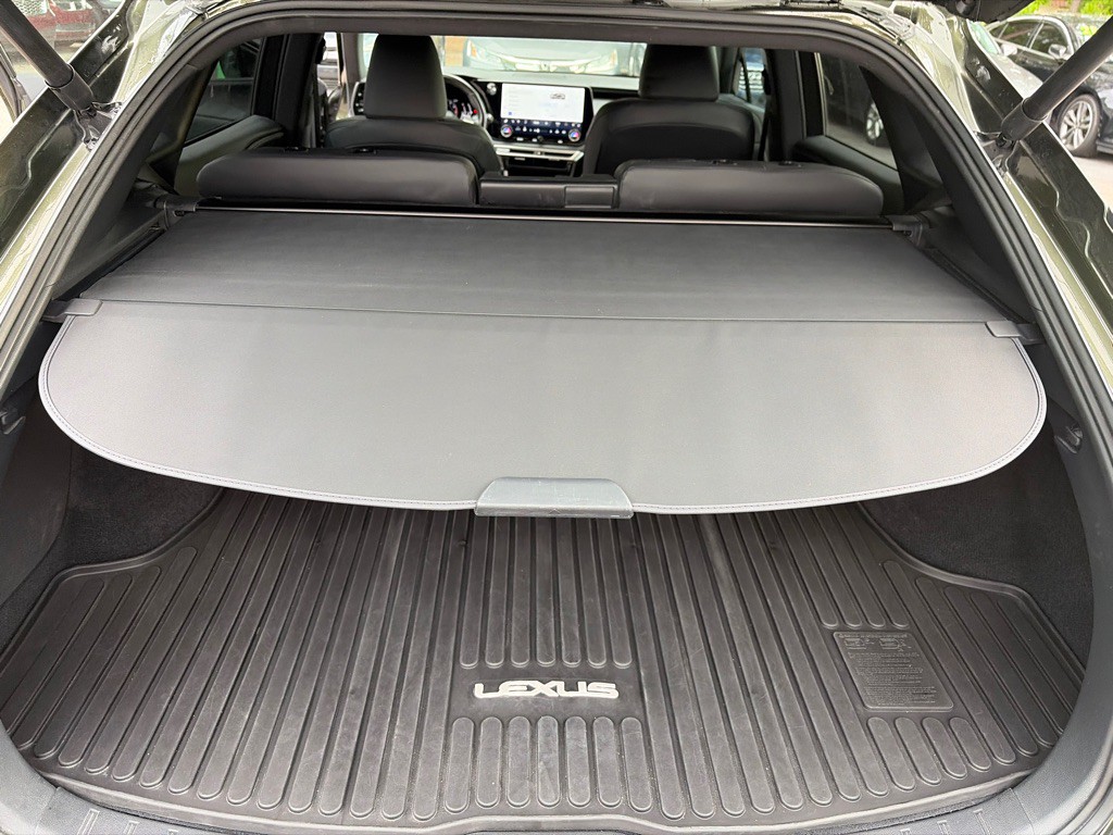 2023 Lexus RX Image 28