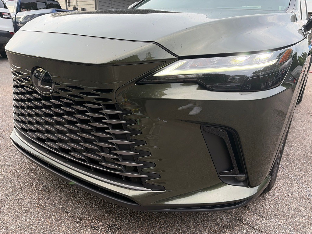 2023 Lexus RX Image 33