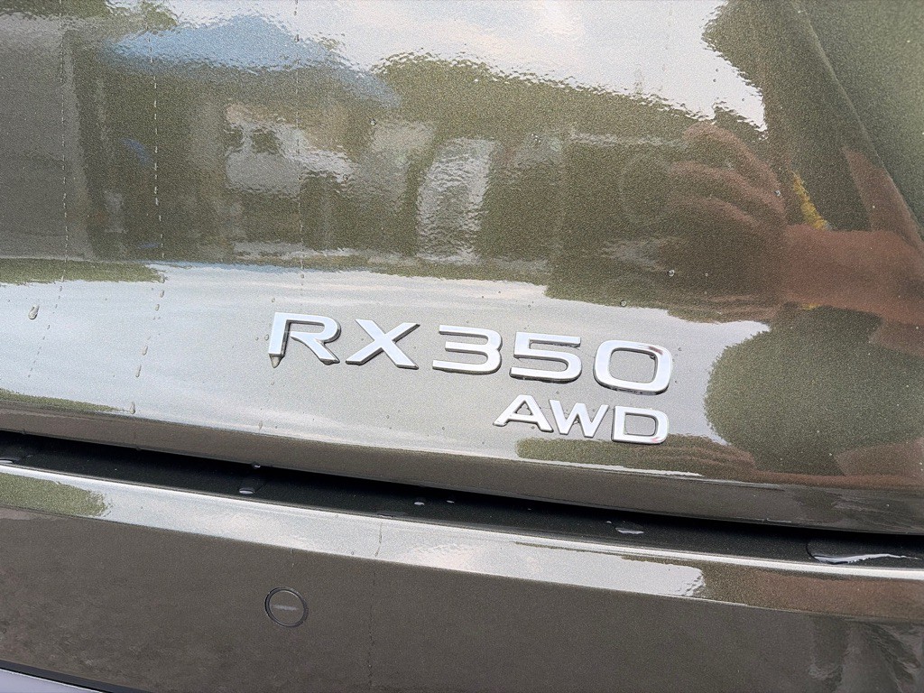 2023 Lexus RX Image 34