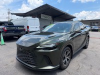 Image for 2023 Lexus RX 350 PREMIUM ID: 7405237