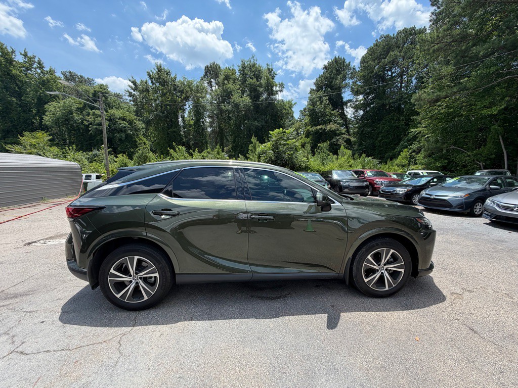 2023 Lexus RX Image 6