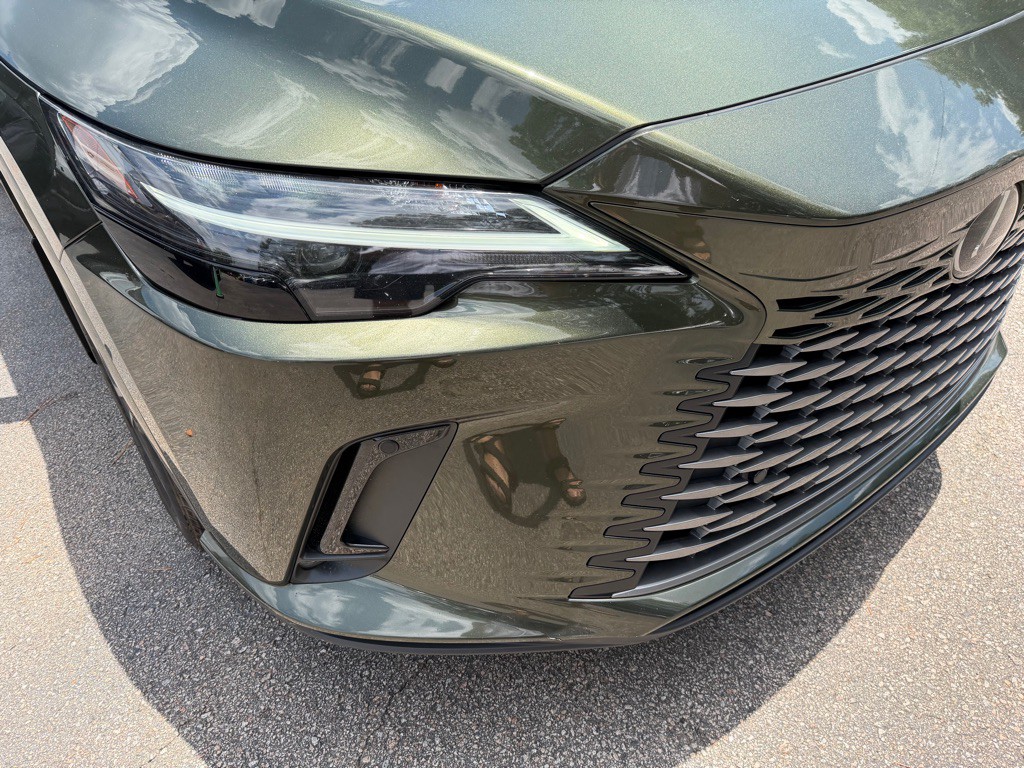 2023 Lexus RX Image 8
