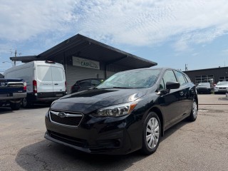 Image for 2017 Subaru Impreza HP ID: 7412622