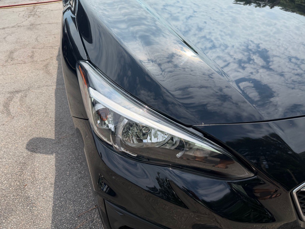 2017 Subaru Impreza Image 9