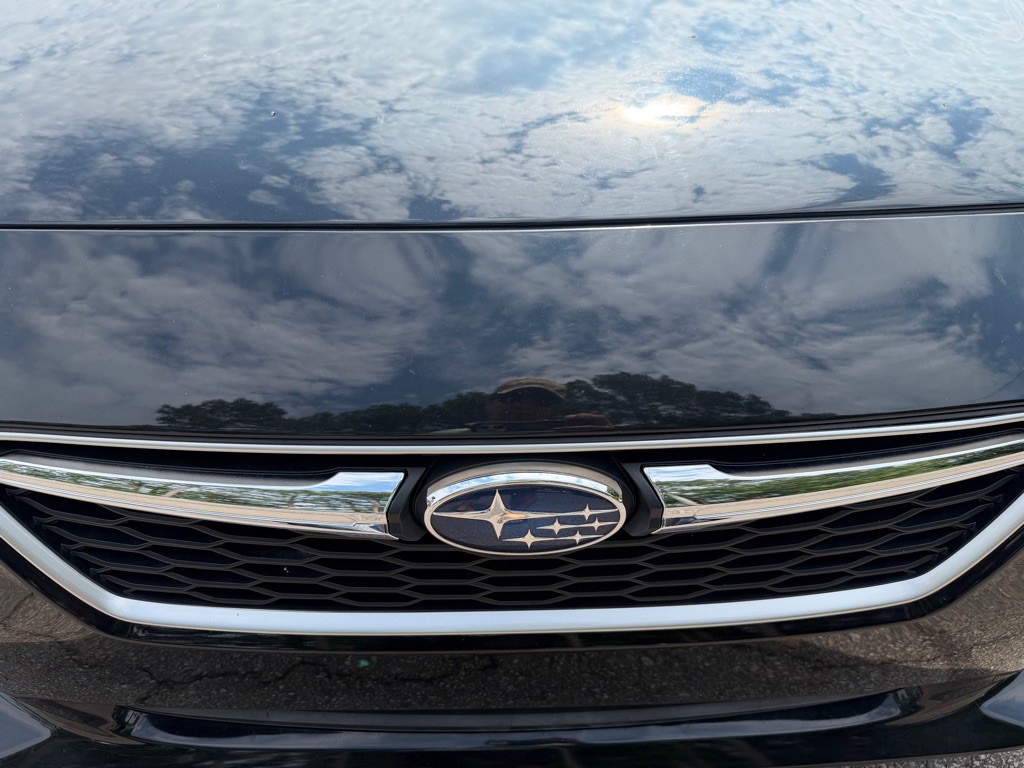 2017 Subaru Impreza Image 10