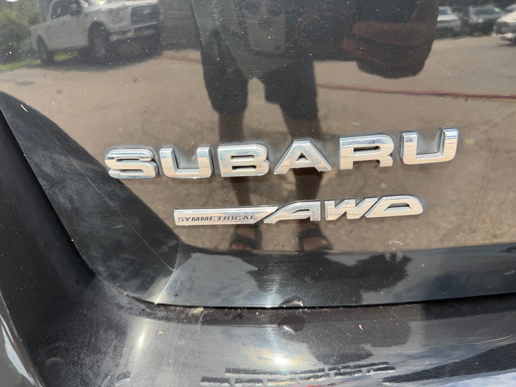 2017 Subaru Impreza Image 11