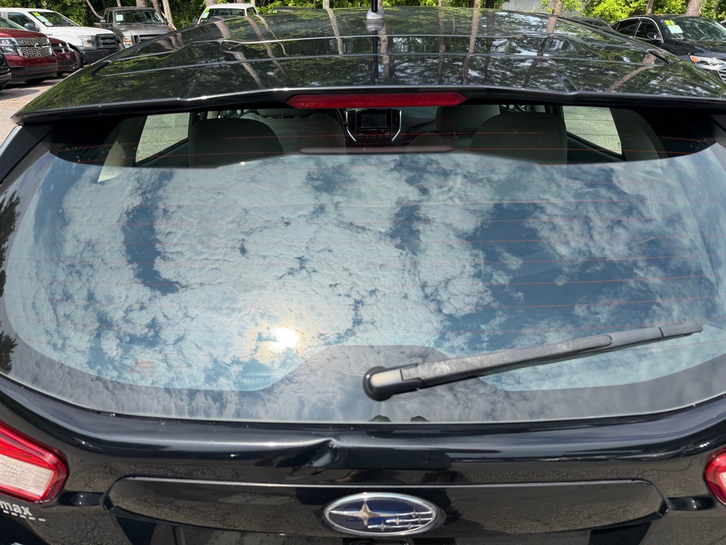 2017 Subaru Impreza Image 13
