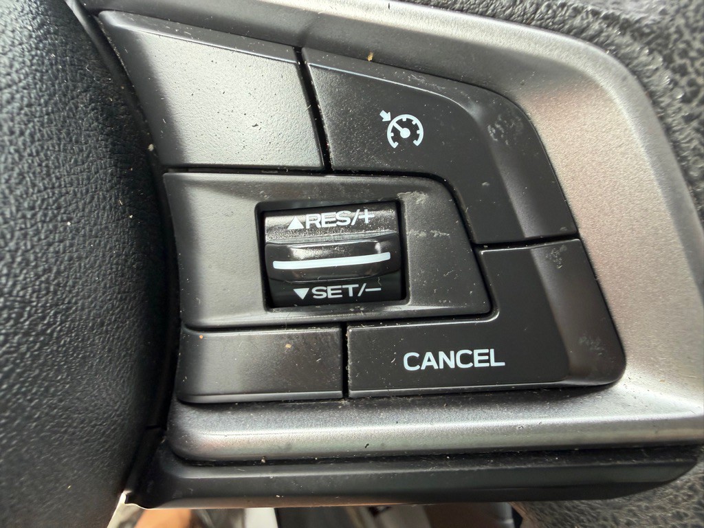 2017 Subaru Impreza Image 22