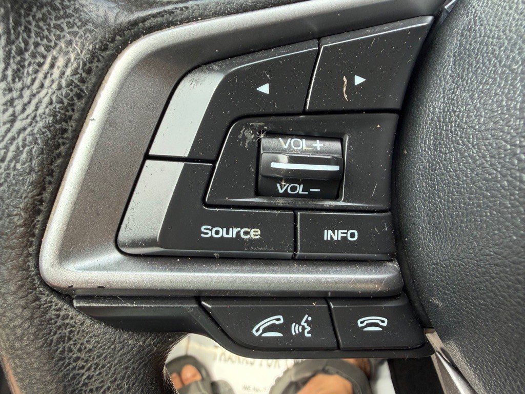 2017 Subaru Impreza Image 23