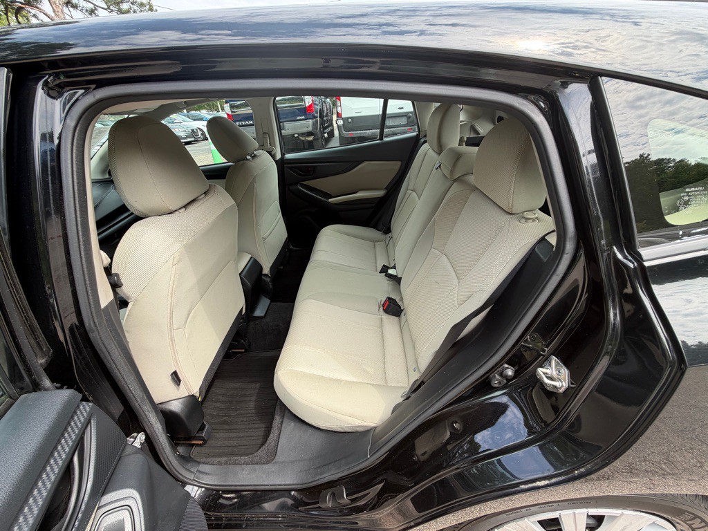 2017 Subaru Impreza Image 27