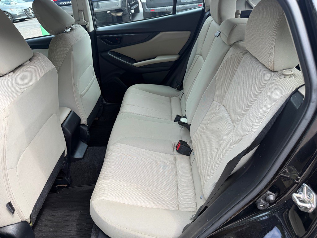 2017 Subaru Impreza Image 28