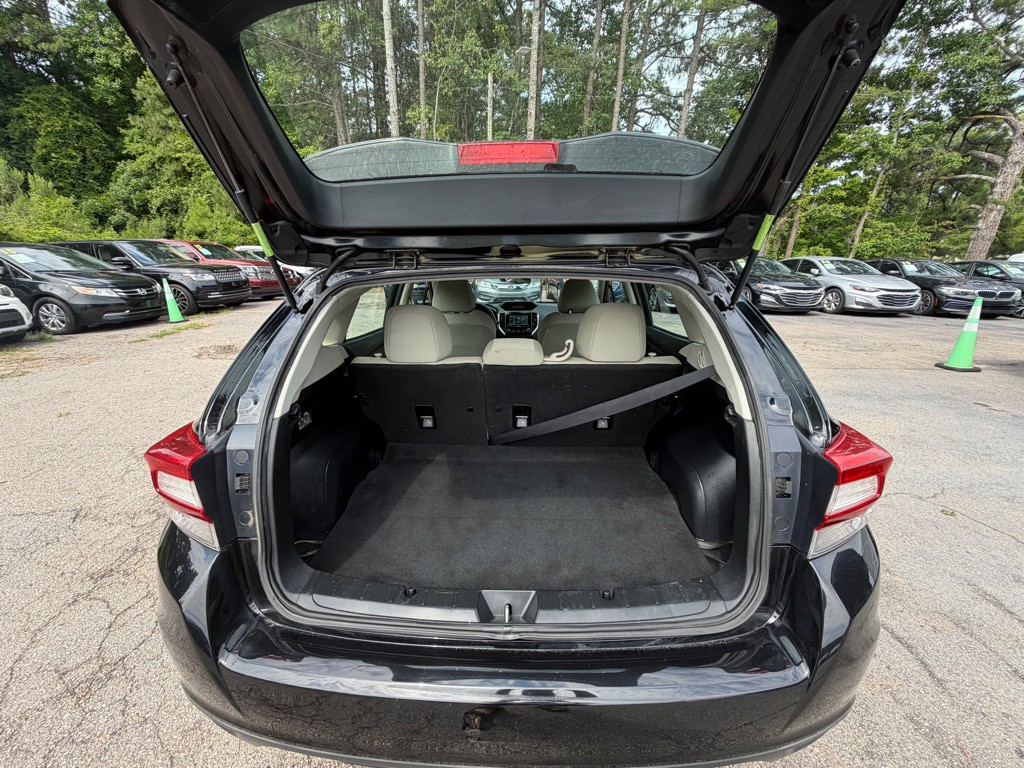 2017 Subaru Impreza Image 29