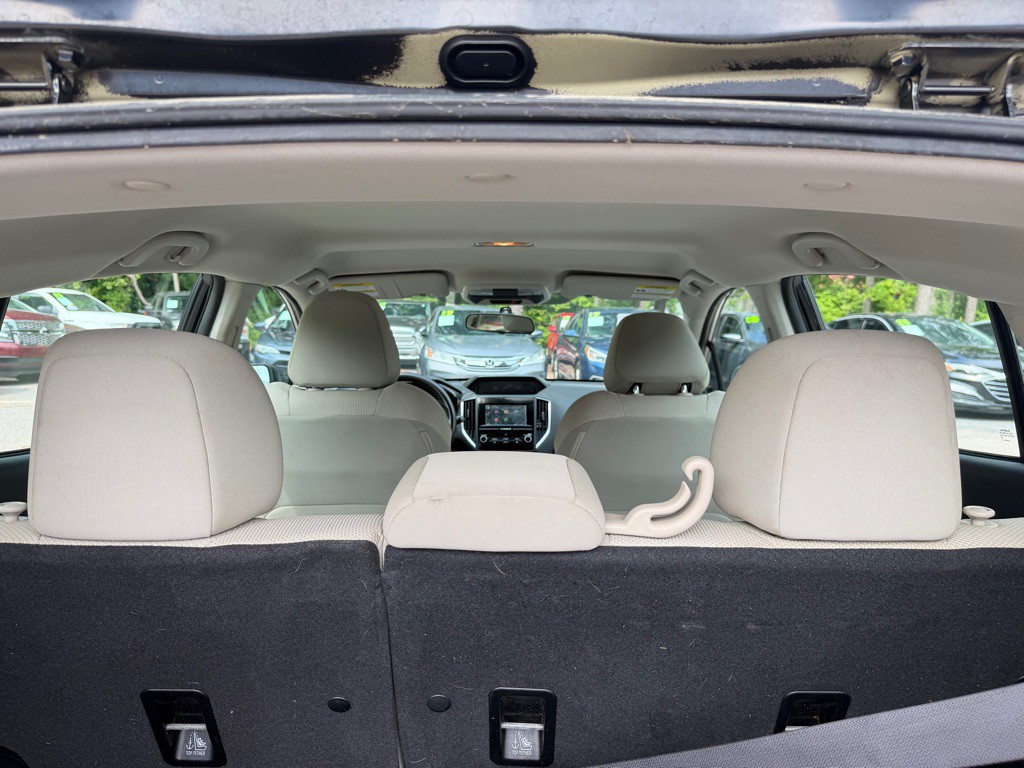 2017 Subaru Impreza Image 30