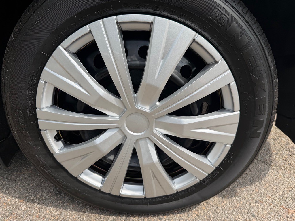 2017 Subaru Impreza Image 31