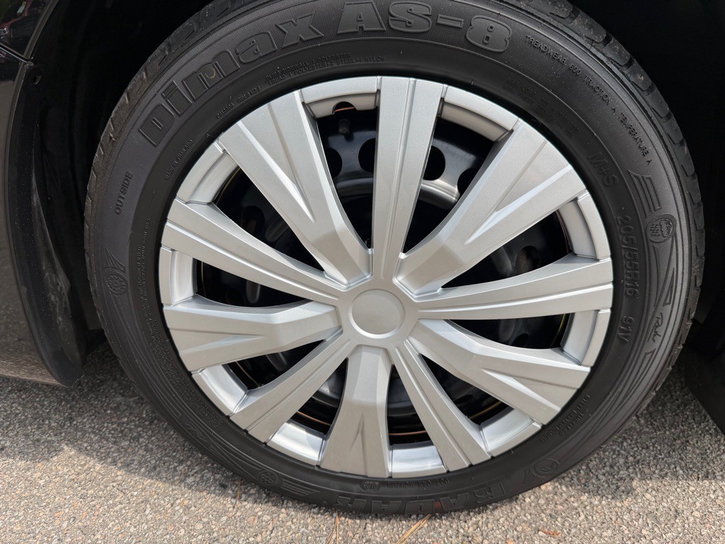 2017 Subaru Impreza Image 32