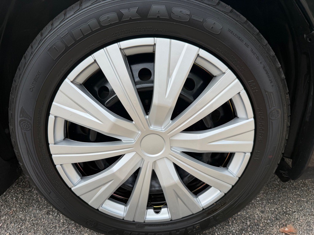 2017 Subaru Impreza Image 33