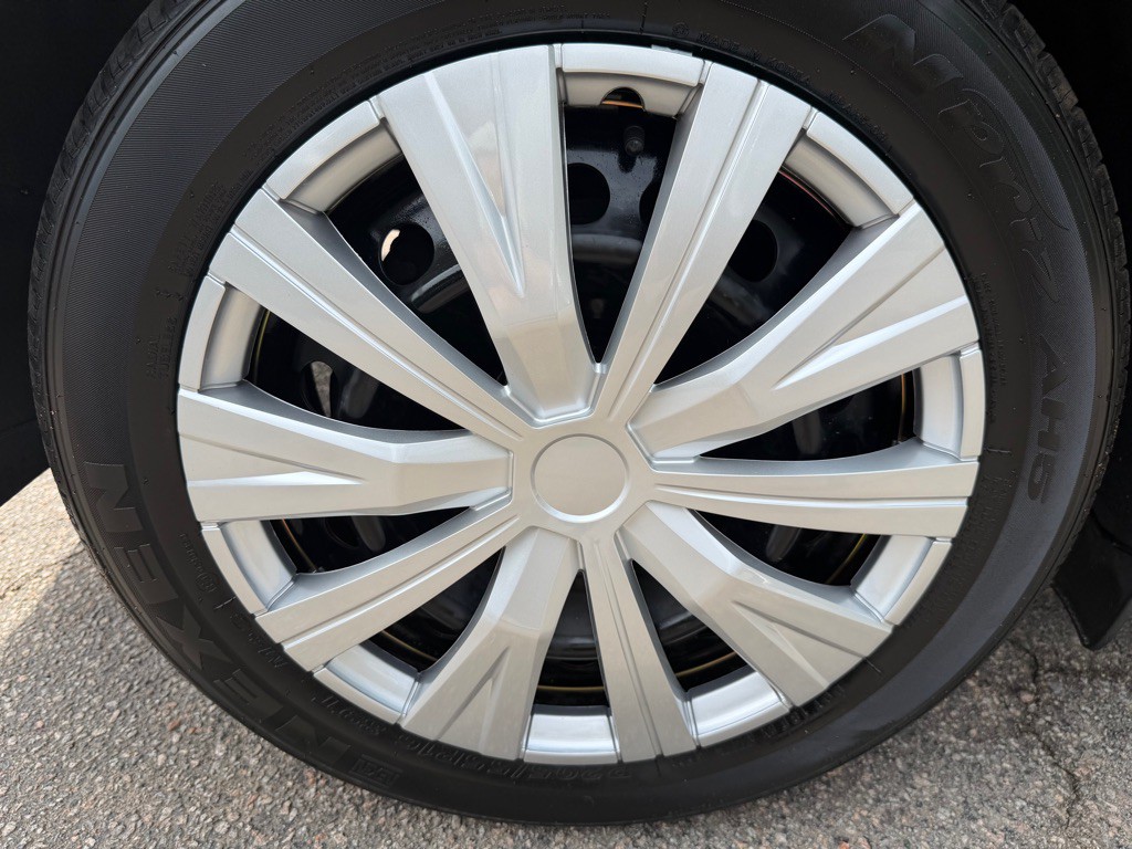 2017 Subaru Impreza Image 34
