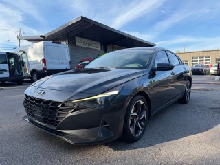 Image for 2023 Hyundai Elantra SEL ID: 7418414