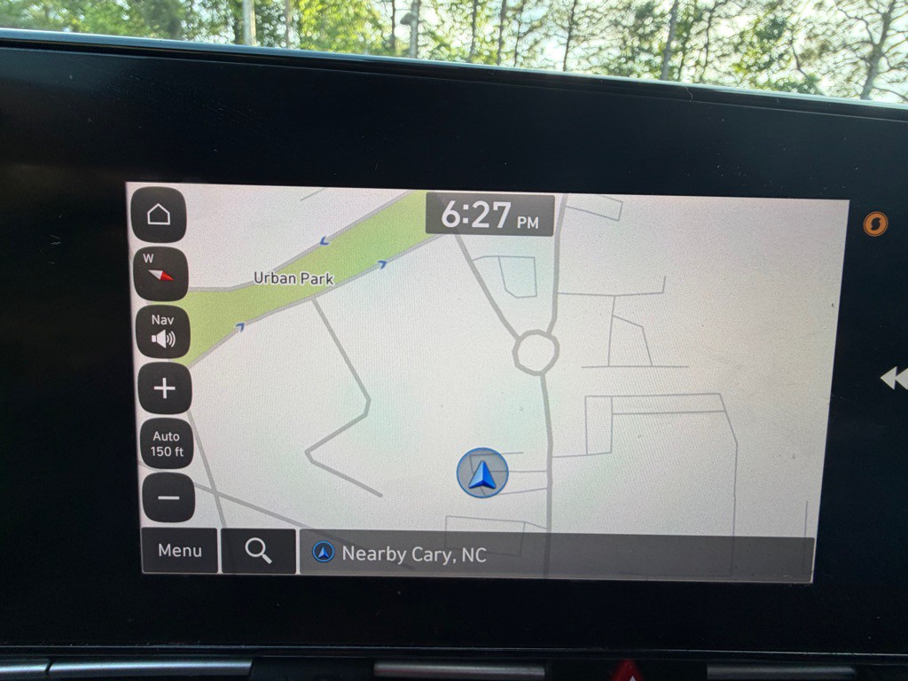 2023 Hyundai Elantra Image 22
